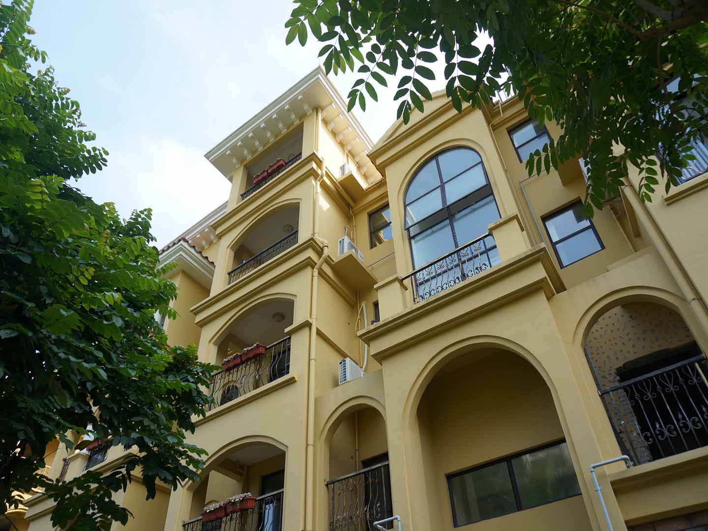 博鳌香槟郡别墅民宿舒适大洋房 - 海南简游民宿
