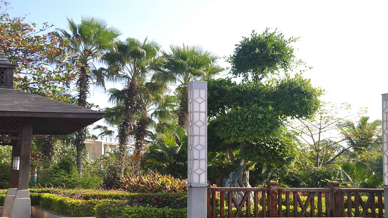 陵水纯色简约海景民宿 - 海南简游民宿