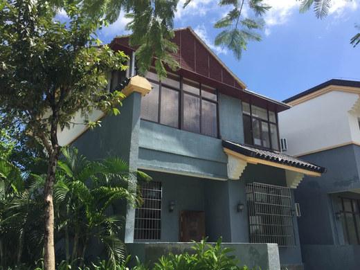 海南旅游住民宿?来这里,民宿随心选!