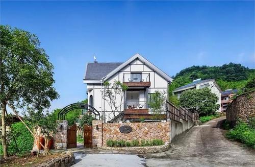 海南简游民宿|以下这三家民宿适合旅游落地的地方？