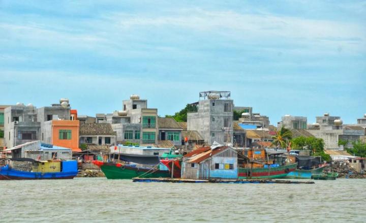 海南民宿 海南民宿