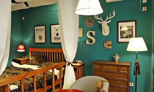 三亚民宿 三亚民宿