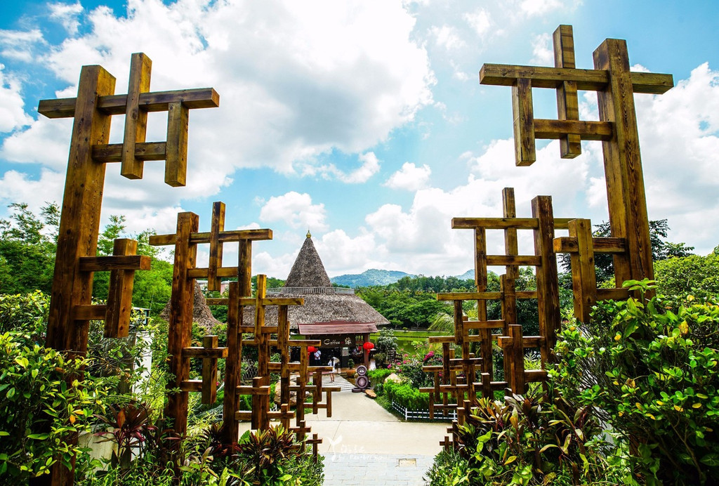 海南民宿 海南民宿
